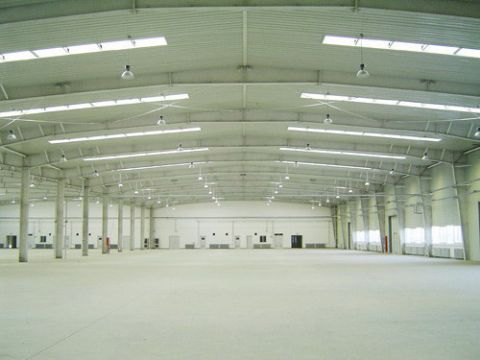 無(wú)塵車(chē)間裝修