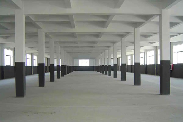 潔凈車(chē)間裝修