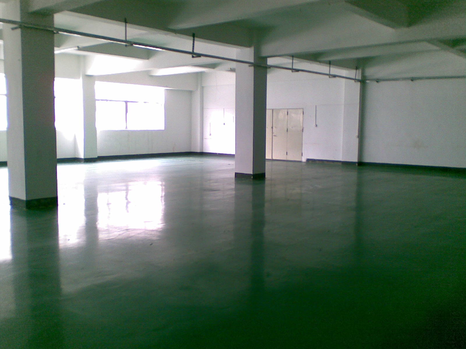 潔凈車(chē)間設計