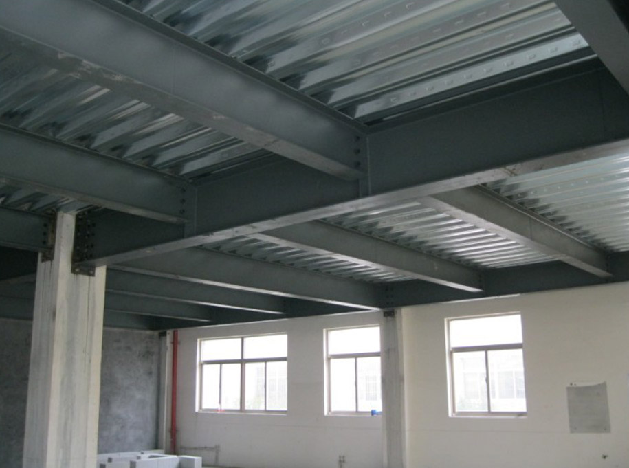 廠(chǎng)房裝修設計