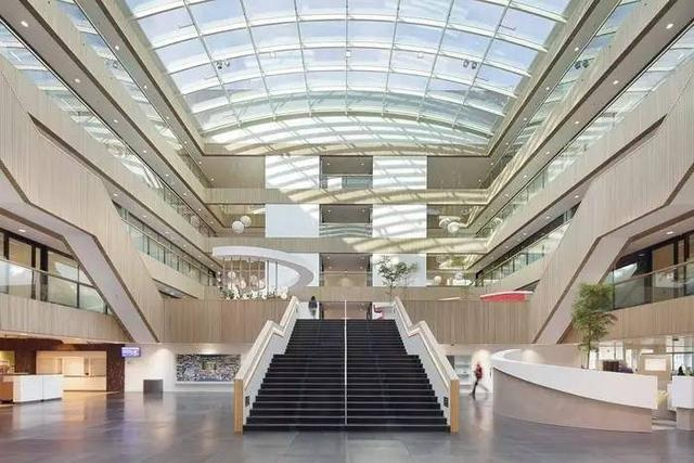 寫(xiě)字樓裝修設計