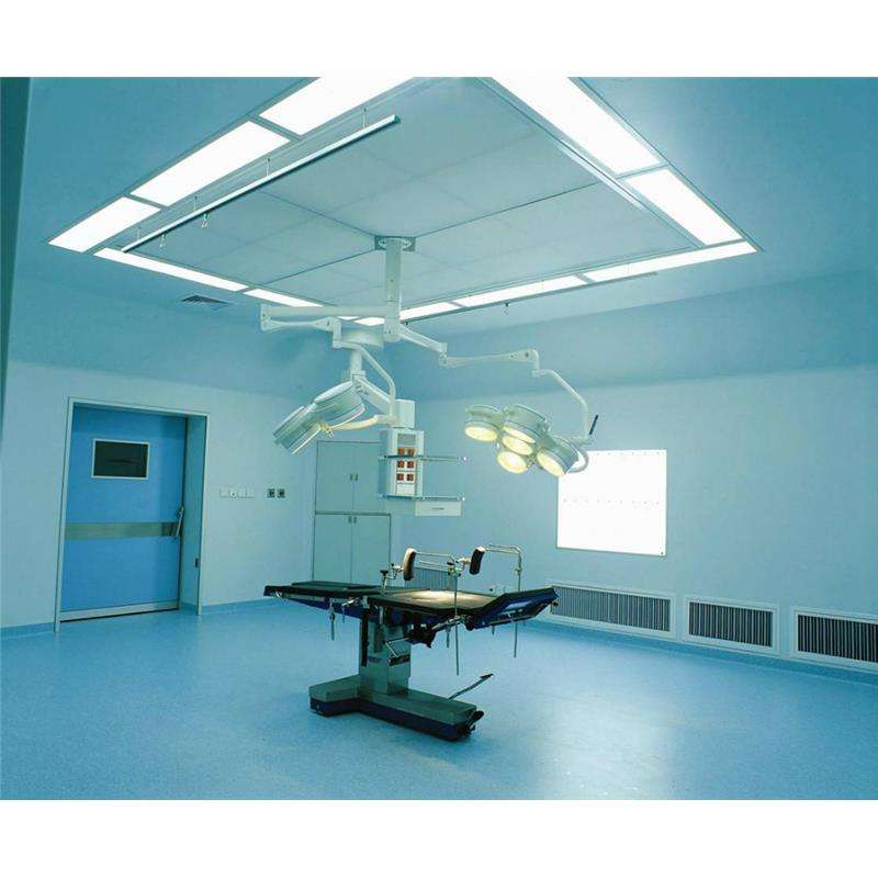 手術(shù)潔凈室