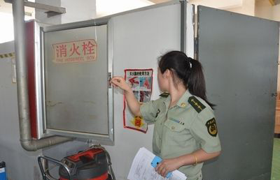 深圳廠(chǎng)房裝修消防報批