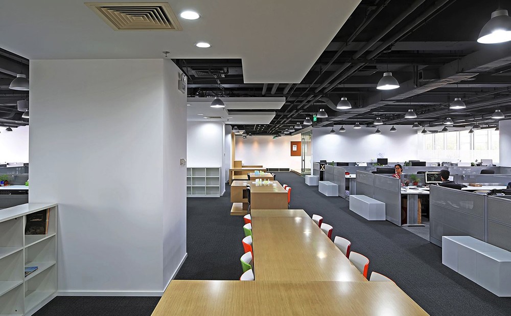 辦公室裝修報價(jià)