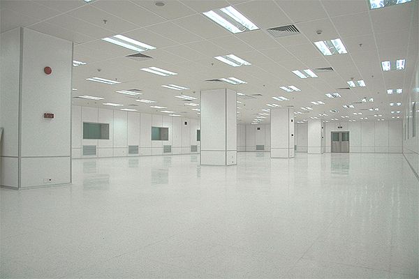 如何選擇無(wú)塵車(chē)間裝修公司